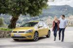 Volkswagen Golf TDI 5-Door 2017 года (WW)